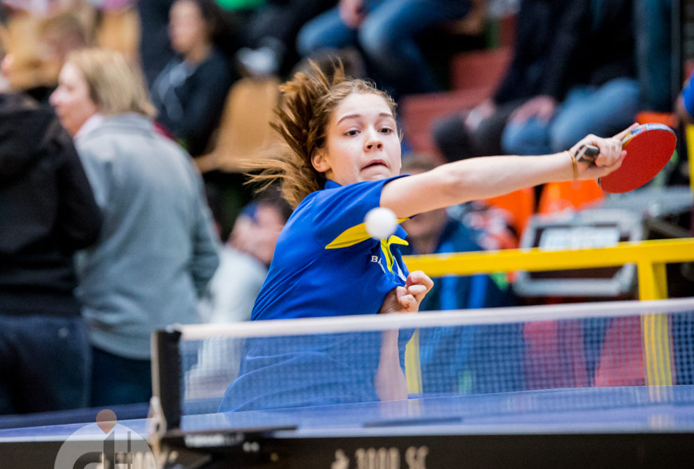 Le Tournoi de Pâques 2017 en photos