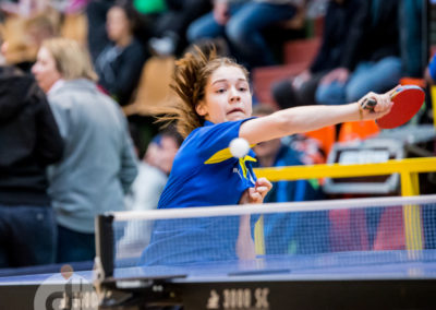 Le Tournoi de Pâques 2017 en photos