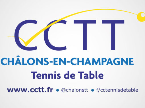 Châlons-en-Champagne tennis de table