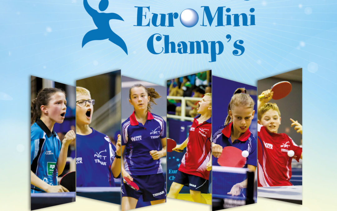 Euro Mini Champ’s 2017