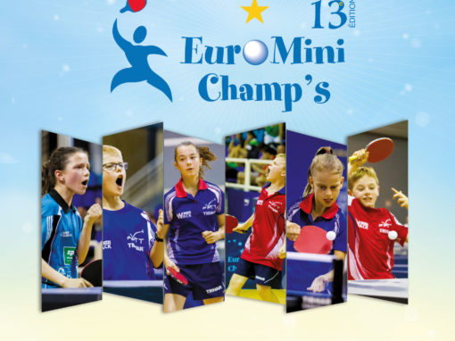 Euro Mini Champ’s 2017